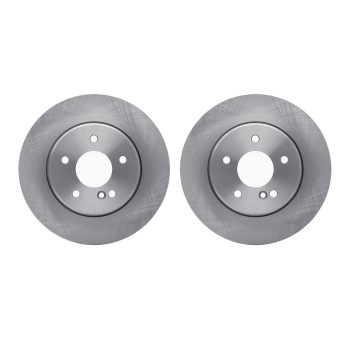 Disc Brake Rotor Set