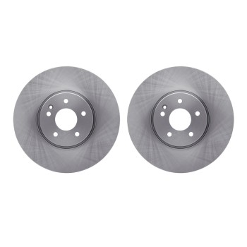 Disc Brake Rotor Set