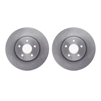 Disc Brake Rotor Set