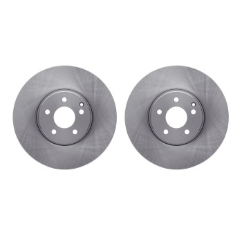 Disc Brake Rotor Set