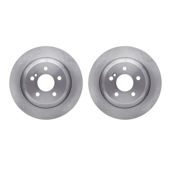 Disc Brake Rotor Set