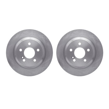 Disc Brake Rotor Set