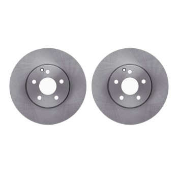 Disc Brake Rotor Set