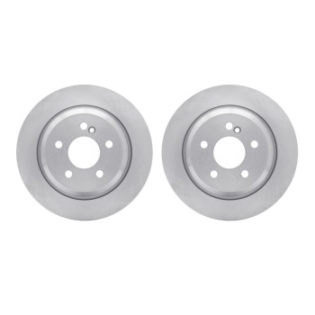 Disc Brake Rotor Set