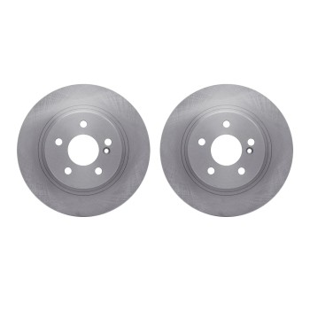 Disc Brake Rotor Set