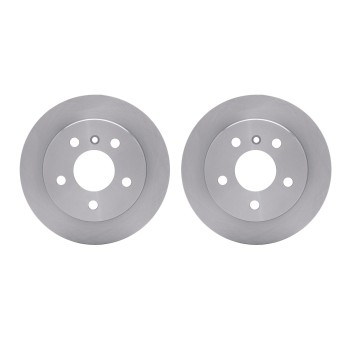 Disc Brake Rotor Set