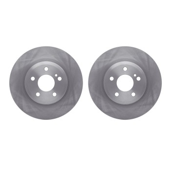 Disc Brake Rotor Set