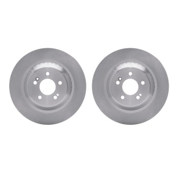 Disc Brake Rotor Set