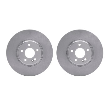 Disc Brake Rotor Set