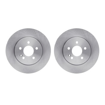 Disc Brake Rotor Set