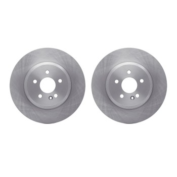 Disc Brake Rotor Set
