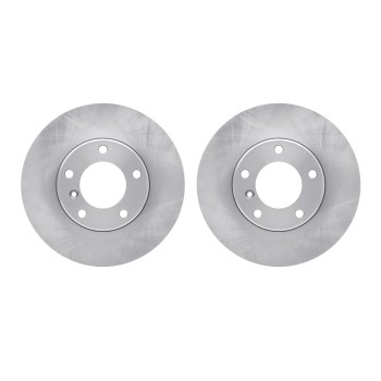 Disc Brake Rotor Set