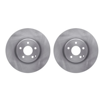 Disc Brake Rotor Set