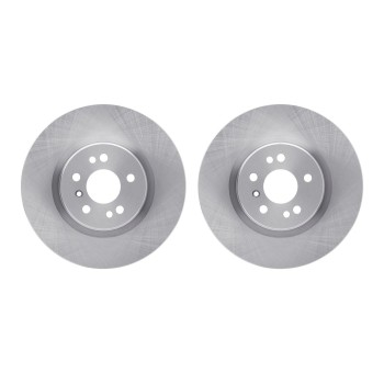 Disc Brake Rotor Set