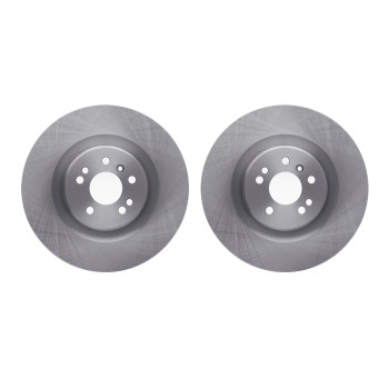 Disc Brake Rotor Set