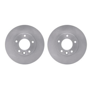 Disc Brake Rotor Set