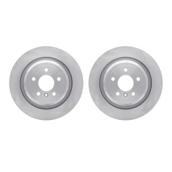 Disc Brake Rotor Set