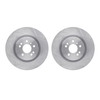 Disc Brake Rotor Set