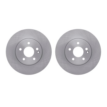 Disc Brake Rotor Set