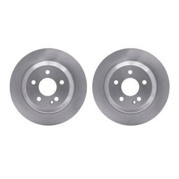 Disc Brake Rotor Set
