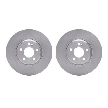 Disc Brake Rotor Set