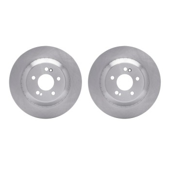 Disc Brake Rotor Set