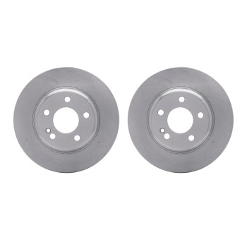 Disc Brake Rotor Set