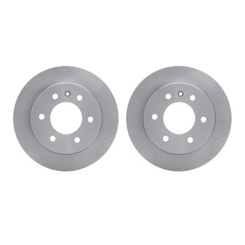 Disc Brake Rotor Set