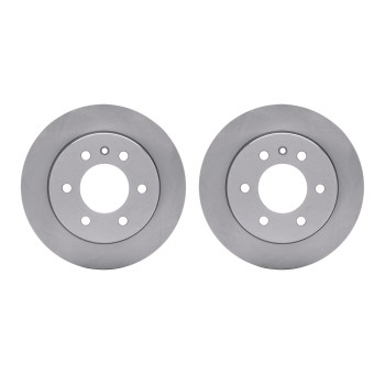 Disc Brake Rotor Set