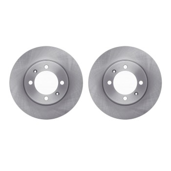 Disc Brake Rotor Set