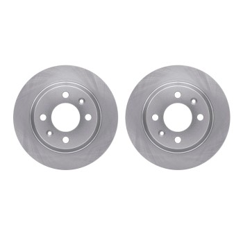 Disc Brake Rotor Set