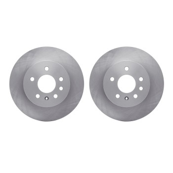 Disc Brake Rotor Set