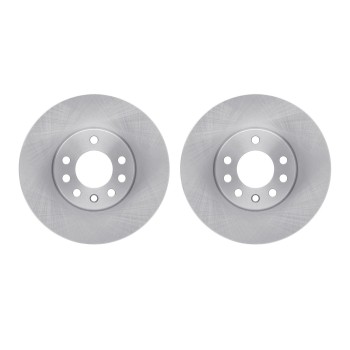 Disc Brake Rotor Set