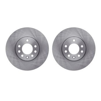 Disc Brake Rotor Set