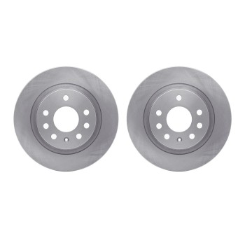 Disc Brake Rotor Set