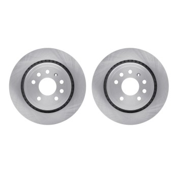 Disc Brake Rotor Set