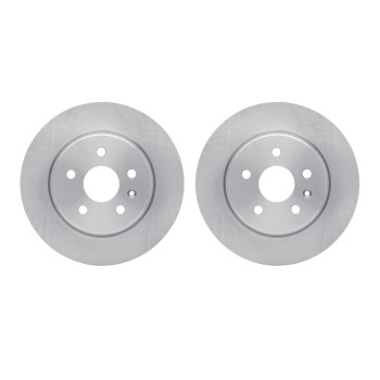 Disc Brake Rotor Set