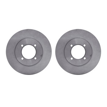 Disc Brake Rotor Set