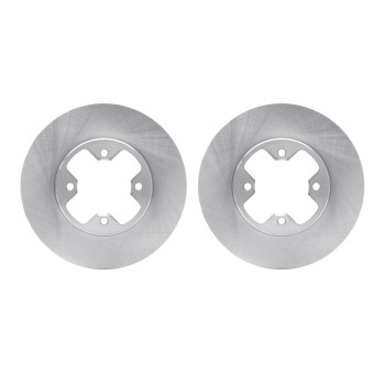 Disc Brake Rotor Set