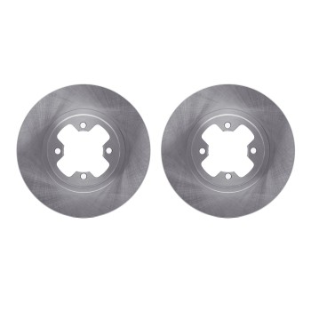 Disc Brake Rotor Set