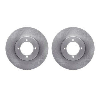 Disc Brake Rotor Set