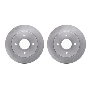 Disc Brake Rotor Set