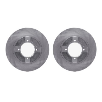Disc Brake Rotor Set