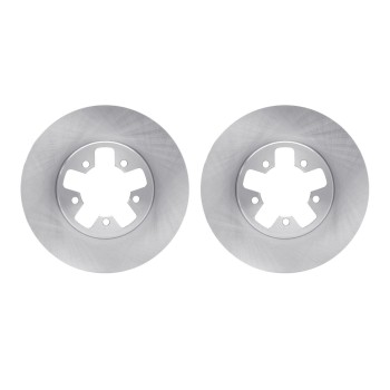 Disc Brake Rotor Set