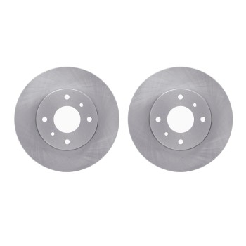 Disc Brake Rotor Set