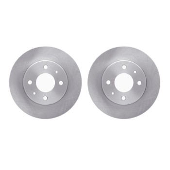 Disc Brake Rotor Set