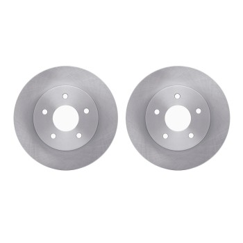 Disc Brake Rotor Set