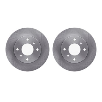 Disc Brake Rotor Set