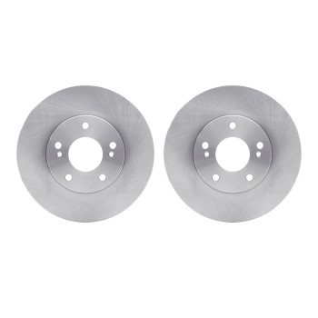 Disc Brake Rotor Set