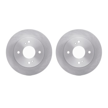 Disc Brake Rotor Set